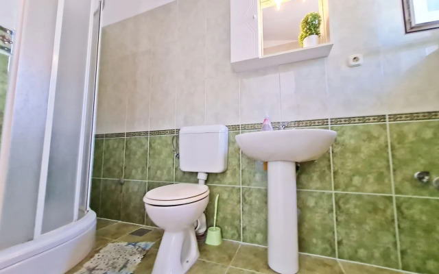Apartments Rooms PORAT