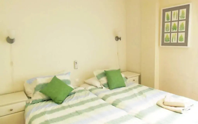 Nerja Spain Flats - Nsf50 Burriana