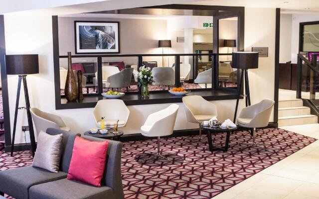 Elite Venue Selection Felbridge - Gatwick