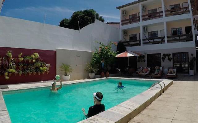 Pousada Praiana