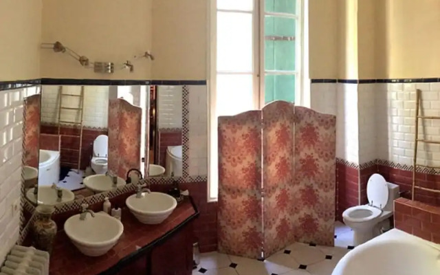 Maison de Fogasses