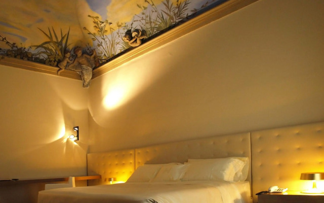 Romano House Hotel
