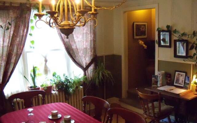 À la Claire Fontaine B&B et Spa