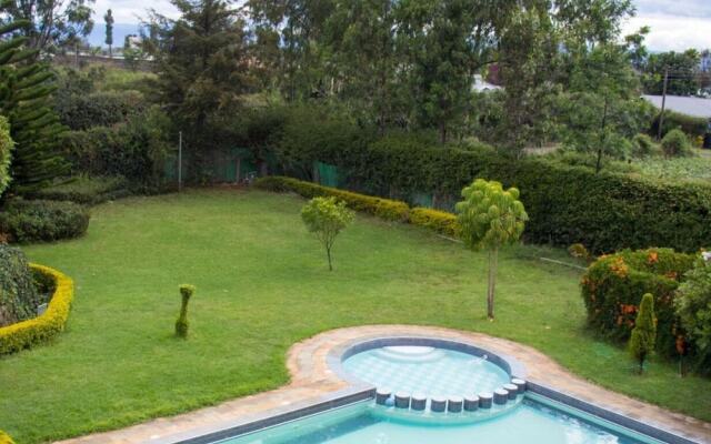 Brownie's Guest House