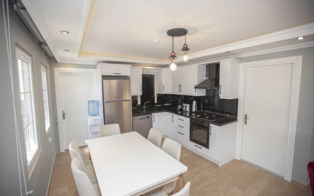 Villa Delfin in Dalyan