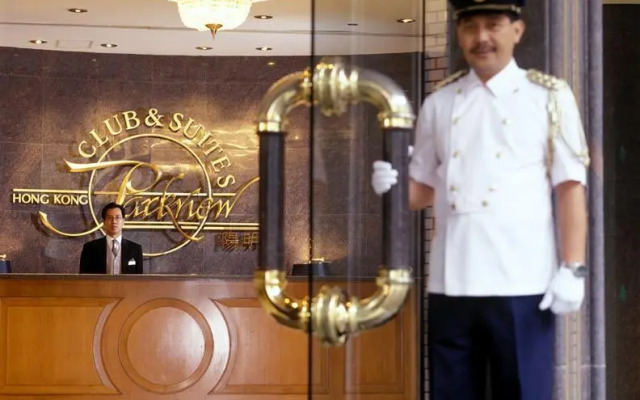 Parkview Suites