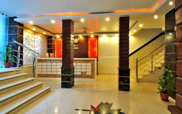 Hotel Toronto