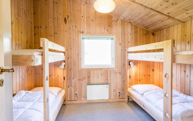 5 Person Holiday Home in Oksbol