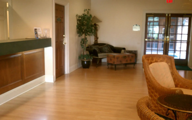 Richmond Suites