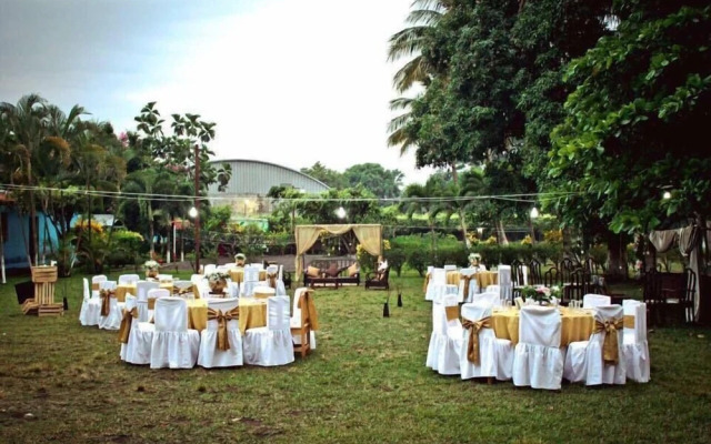 Hotel Resort Sibilia