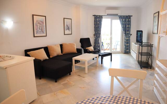 Stella Maris 1B Casasol Apartments