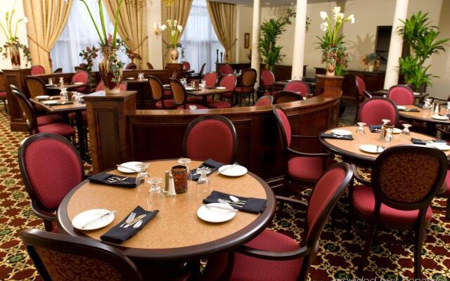 Crowne Plaza Fredericton-Lord Beaverbrook by IHG