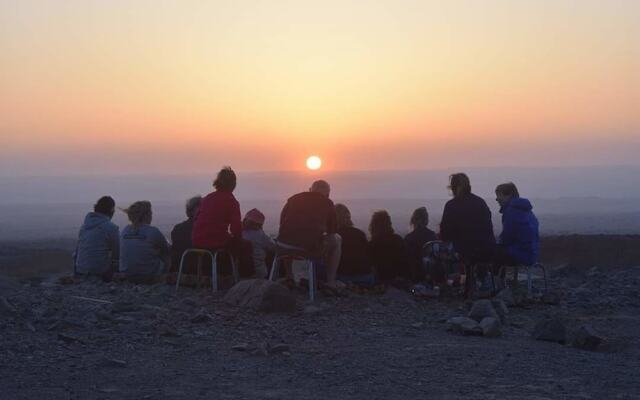 Bedouin Life Experience