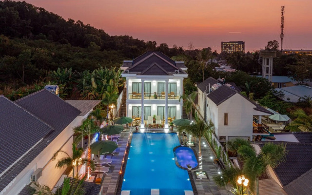 Villa Caribe Phu Quoc