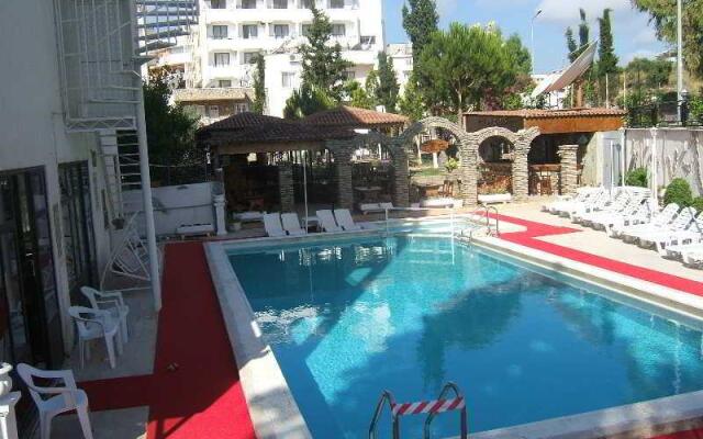 Yildirim Hotel