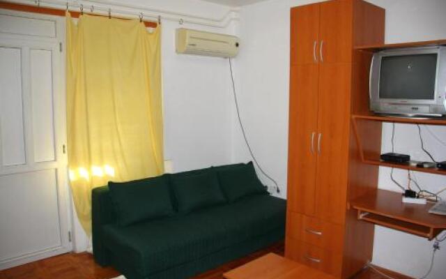 Hostel Sova