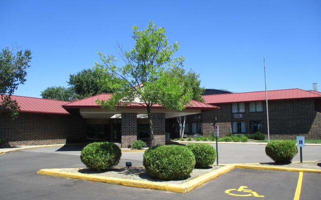Best Western Rochester Hotel Mayo Clinic Area/St. Mary's
