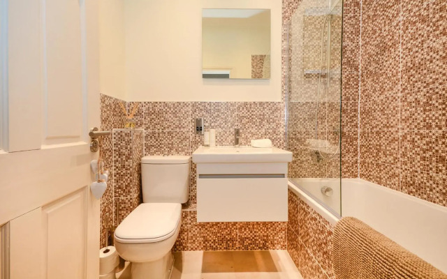 Minster's Keep- Stylish Apartment Near York Minster