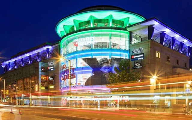 OnPoint Apartments - Deluxe Apartment City Centre Ideal Location!