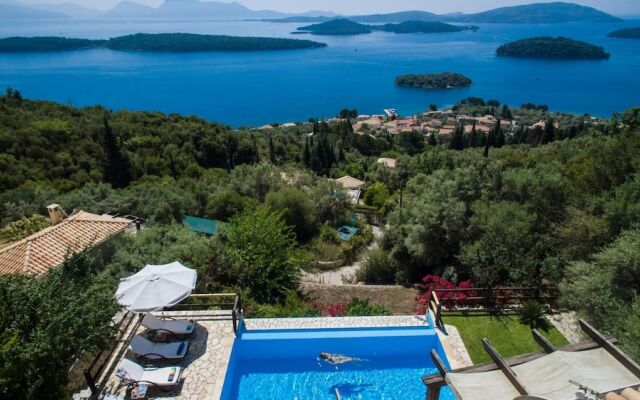 Stunning Seaviews Pool Beach - Pasithea