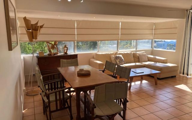 Kalimna 2 Picture Point Crescent 35 – Balcony – Noosa Heads