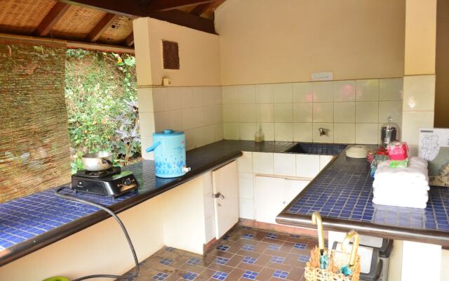 Ecolodge Seloliman