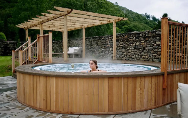 The Swan Hotel and Spa