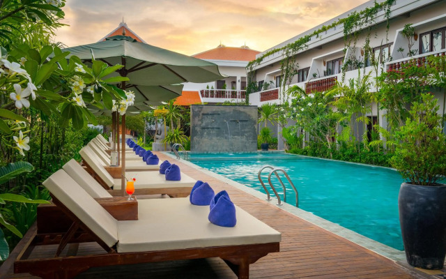 Sabara Angkor Resort & Spa