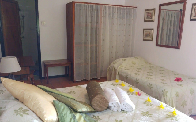 Mango Lodge