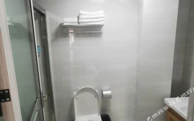 Yijie Hotel