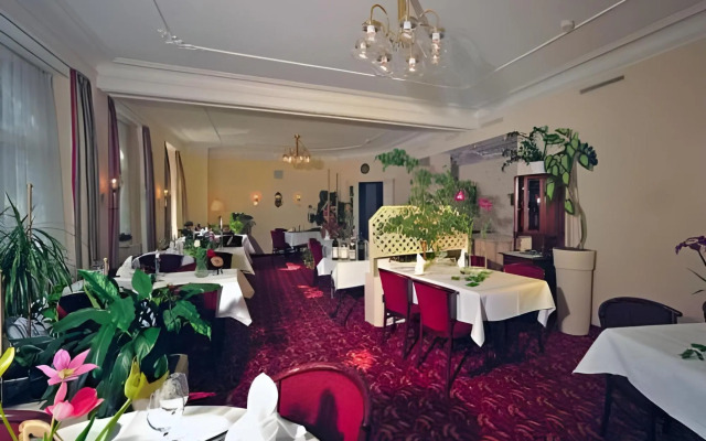 Hotel Promenade