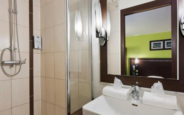 Enzo Hotels Reims Tinqueux By Kyriad Direct