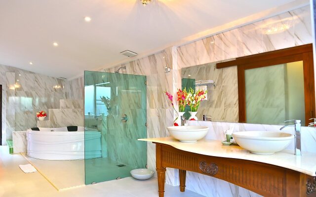The Oriental Siam Resort