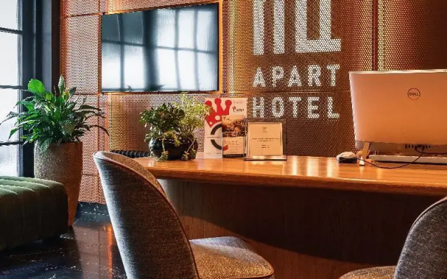 H11 Aparthotel