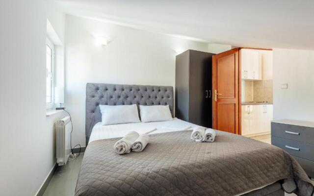 Palma Apartments