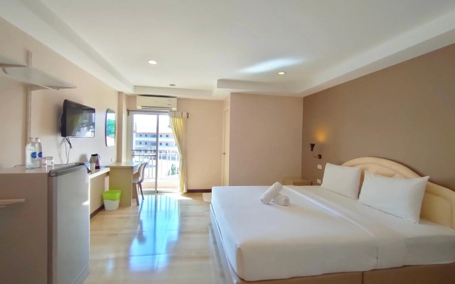 The Bliss Loei Living