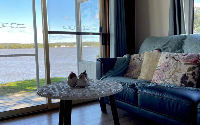 Waterfront Cottages