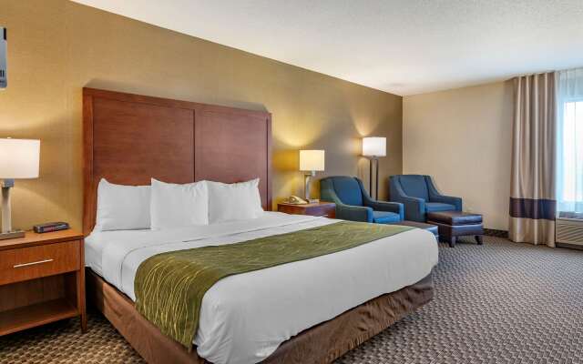Comfort Inn Charlotte