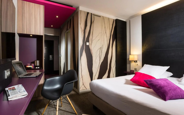 Mercure Colmar Centre Unterlinden