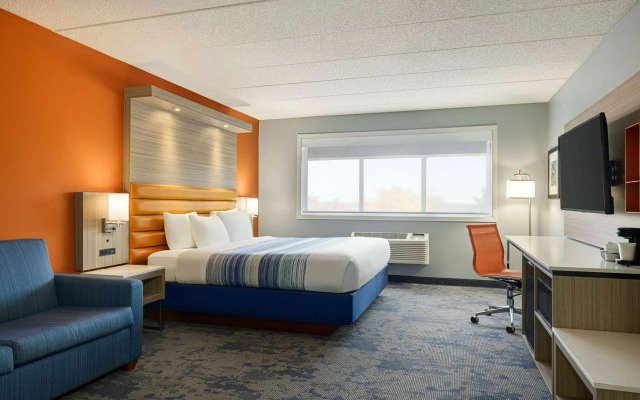 AmericInn by Wyndham Inver Grove Heights Minneapolis