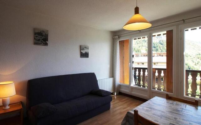 Appartement Auris, 1 pièce, 4 personnes - FR-1-297-62