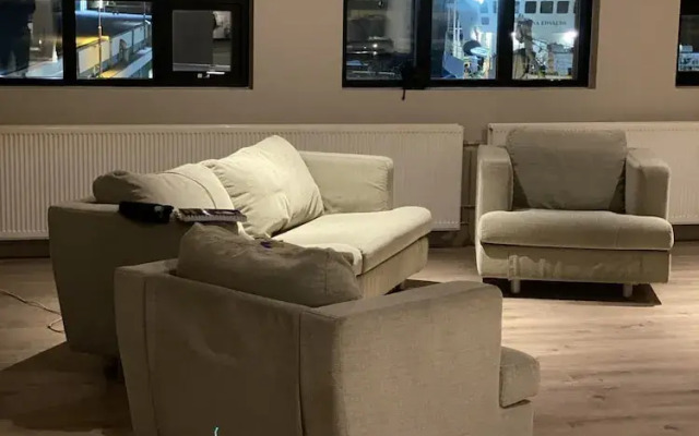 Heppa Apartments