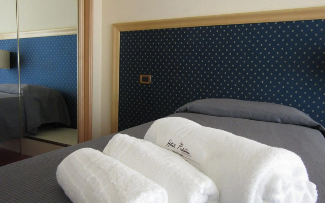 Masoanri's Palace Hotel