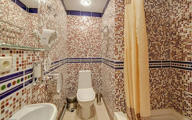 Центральная Азия Этномир