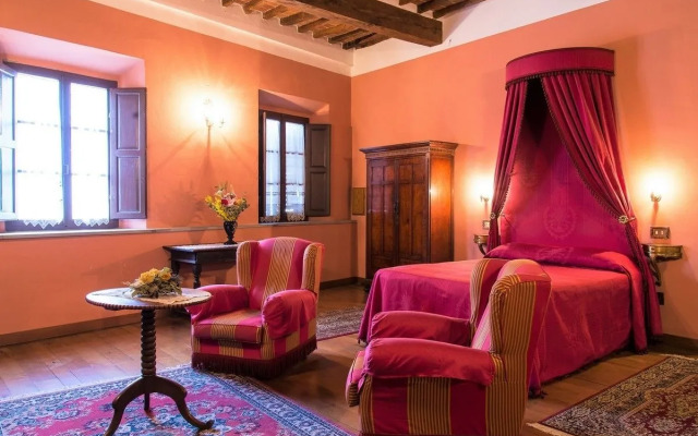 Residenza d'epoca Il Cassero