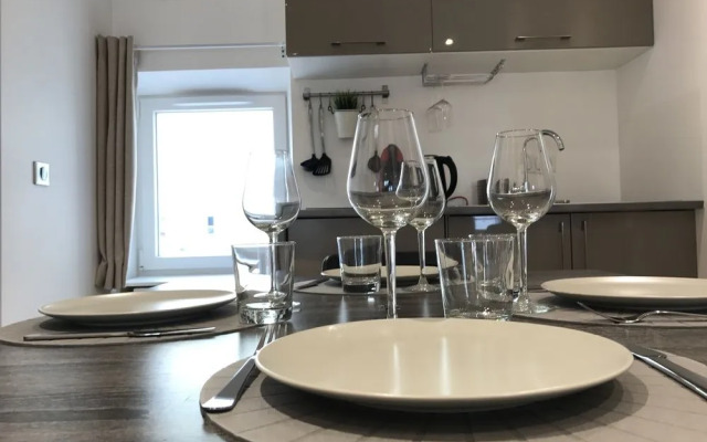 Residence Massna Nice