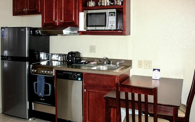 MainStay Suites Coralville - Iowa City