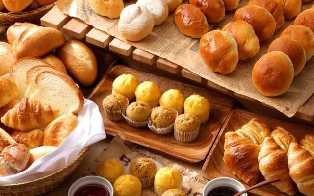 ANA Crowne Plaza Niigata by IHG