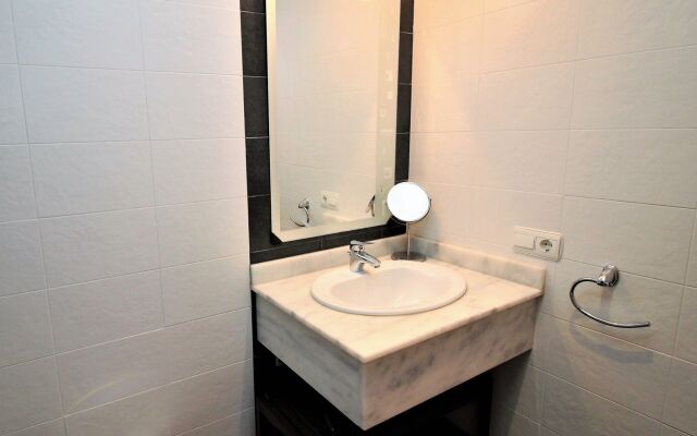 Apartamento Torre Lugano