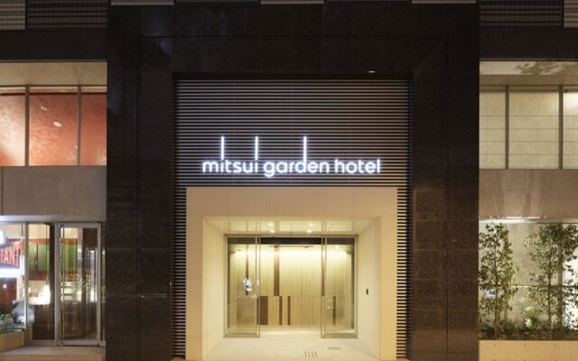 Mitsui Garden Hotel Ueno Tokyo